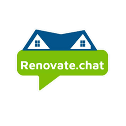 Renovate.chat Logo